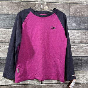 ICEBREAKER MERINO WOOL LS SHIRT 7/8