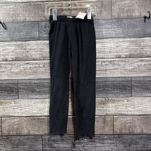 GAP RIBBED LEGGING 4/5