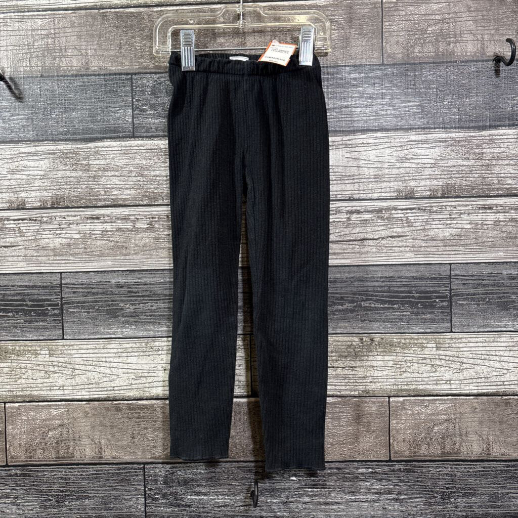 GAP RIBBED LEGGING 4/5