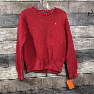 POLO RALPH LAUREN SWEATER 5