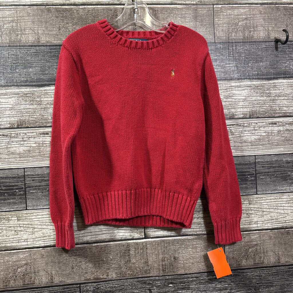 POLO RALPH LAUREN SWEATER 5