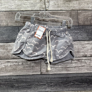 RAYLEE + CRU SHORTS 18-24 MO