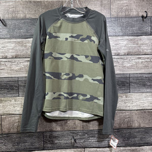 COLUMBIA OMNI SHADE LS SHIRT 8