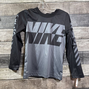 NIKE DRI FIT LS T-SHIRT 5/6