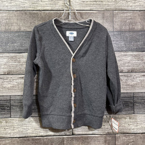 OLD NAVY KNIT CARDIGAN 4/5