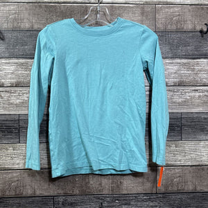 PRIMARY LS COTTON T-SHIRT 6/7