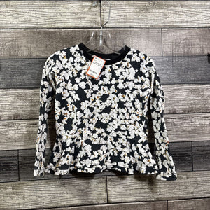 MOLO LS FLORAL SHIRT 4