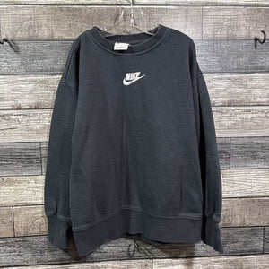 NIKE CREWNECK SWEATSHIRT 8 /10