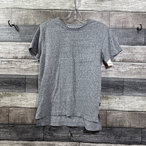 ART CLASS SS POCKET T-SHIRT 6/7