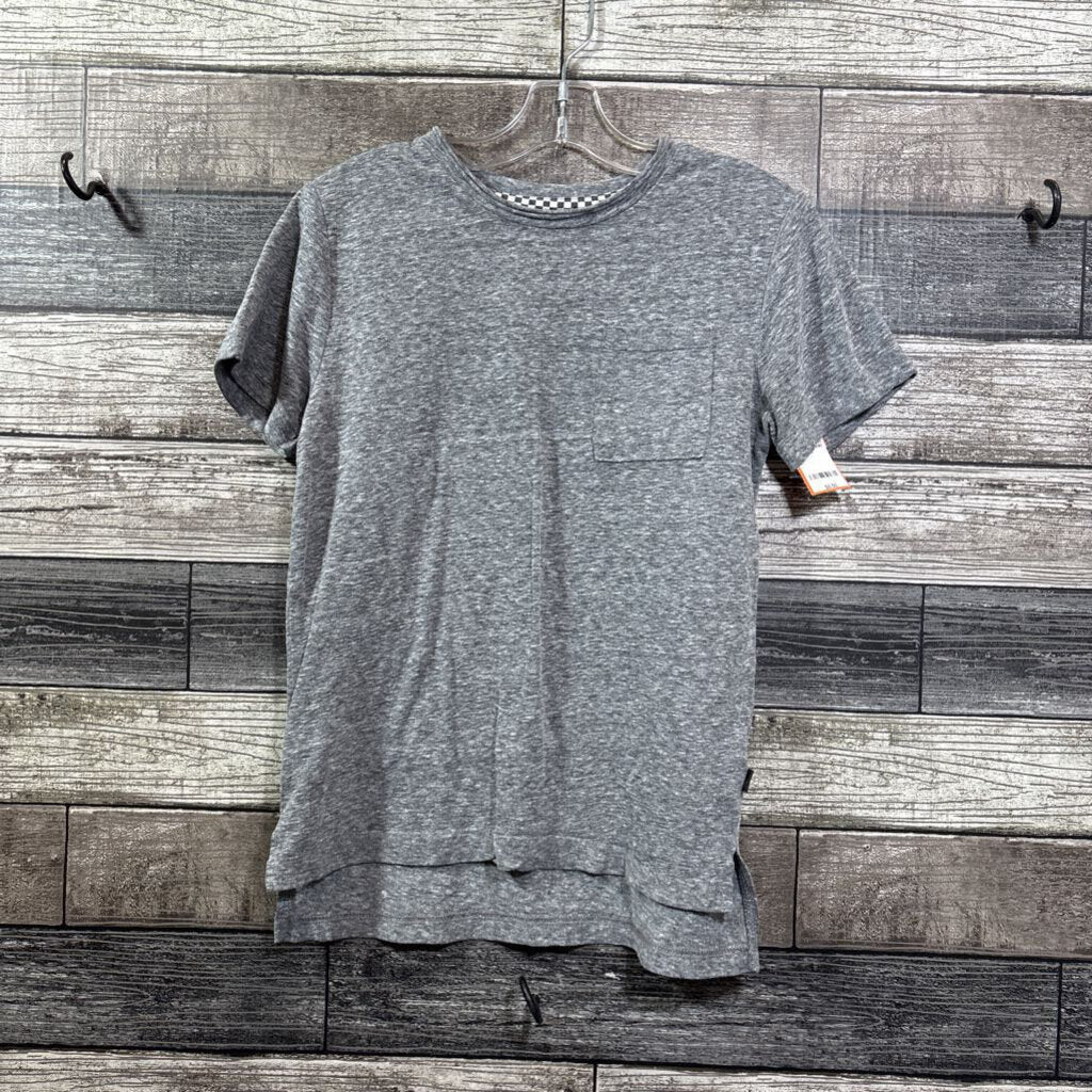 ART CLASS SS POCKET T-SHIRT 6/7