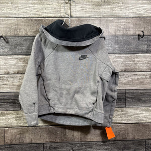 NIKE HOODED SWEATSHIRT 4/5