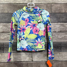 Load image into Gallery viewer, JOE BOXER 3PC SWIM SET WITH LS RASH GUARD 4
