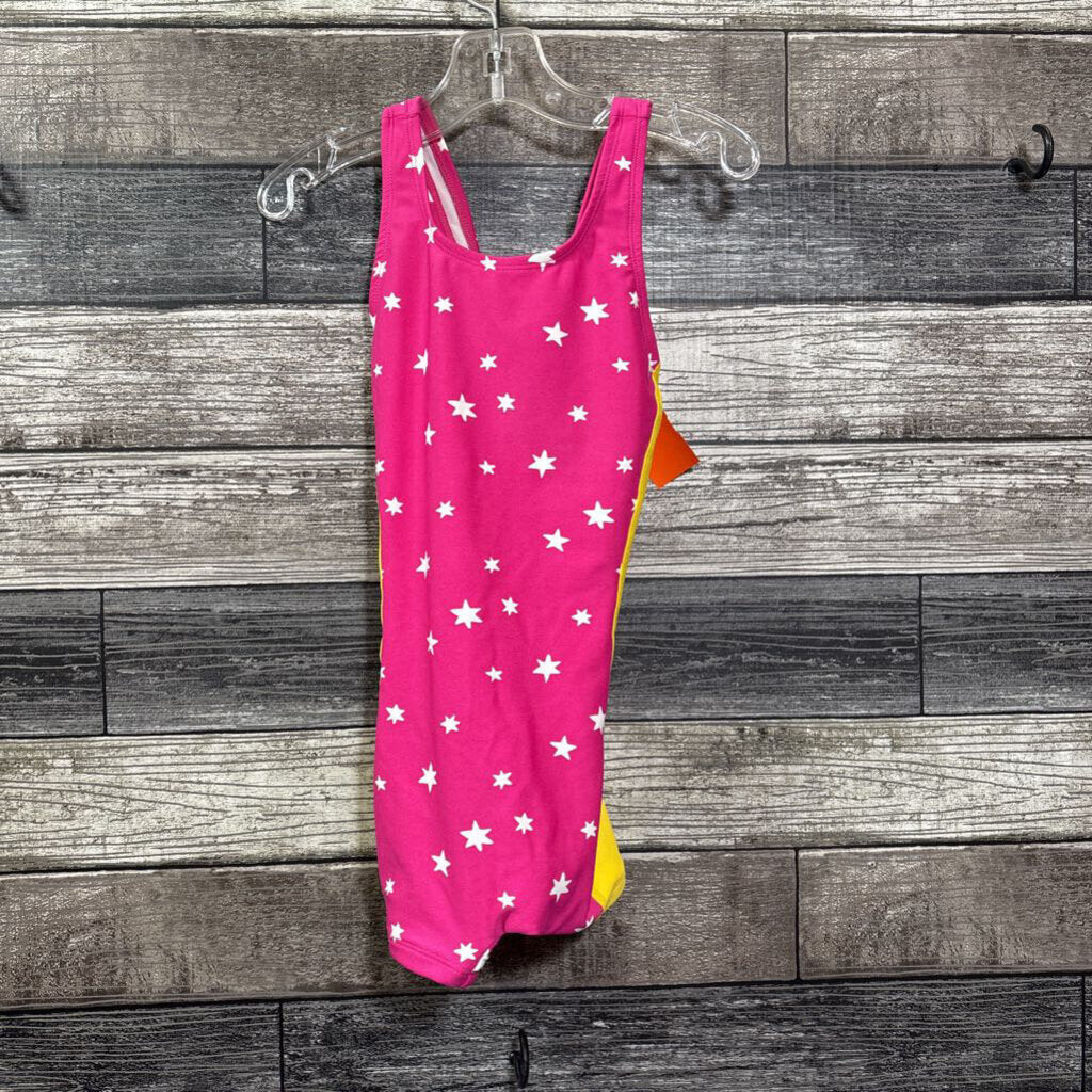 HANNA 1PC SWIMSUIT 110 / 5