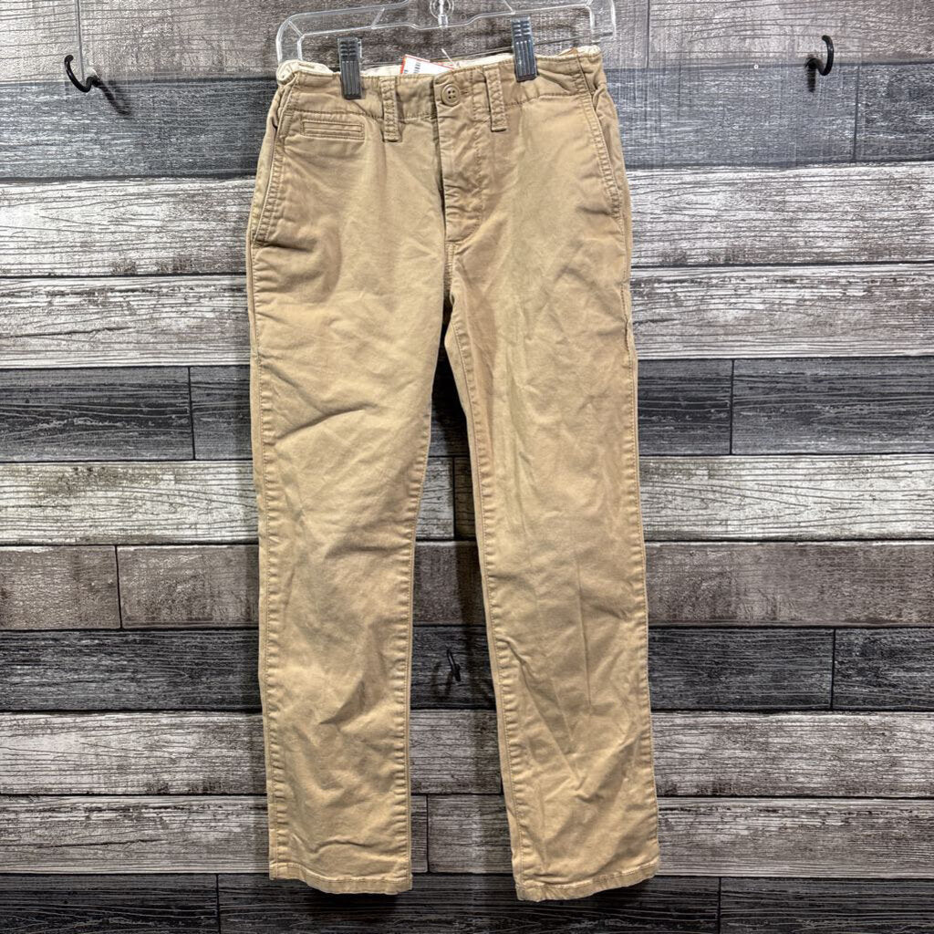 GAP KHAKI PANTS 8
