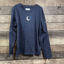 Load image into Gallery viewer, COLUMBIA LS PRINTED T-SHIRT 10/12
