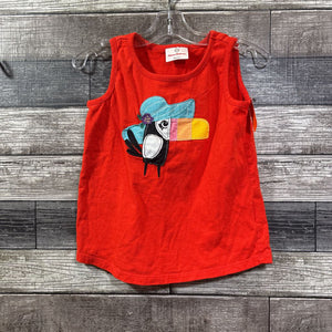 HANNA APPLIQUE TANK 120 / 6-7