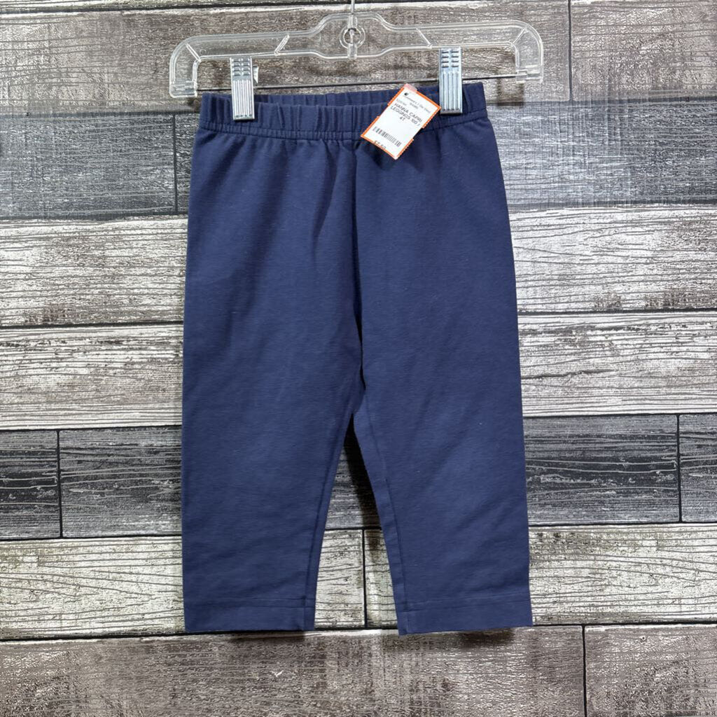 HANNA CAPRI LEGGINGS 100 / 4T