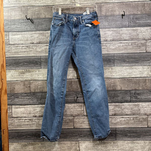 OLD NAVY STRAIGHT JEANS 12