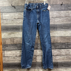 GAP 90'S STRAIGHT LEG JEANS 12