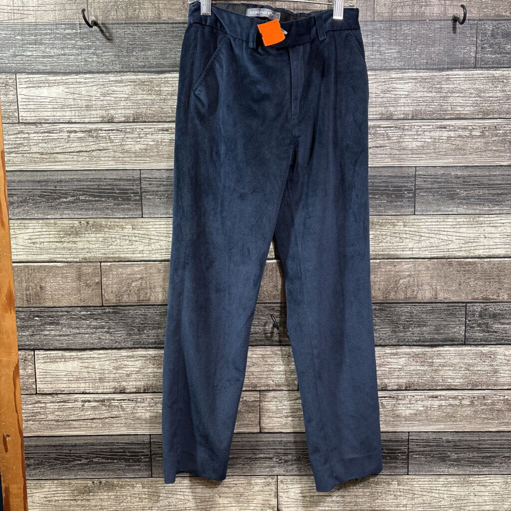 APPAMAN VELVOUR PANTS 14