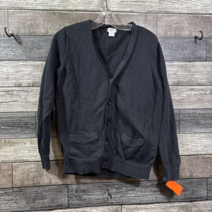 CREWCUTS COTTON CARDIGAN 10/11