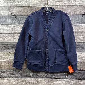 GAP JERSEY KNIT CARDIGAN 10