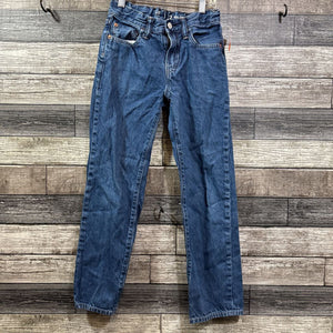 GAP 90'S STRAIGHT LEG JEANS 12