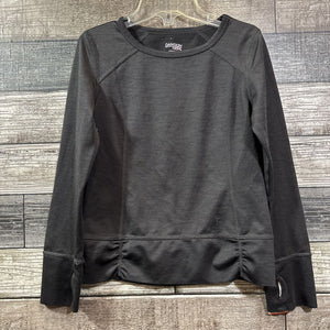 DANSKIN NOW LS SHIRT 6