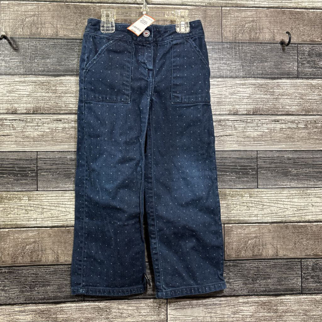 BROOKS BROTHERS JEANS 4