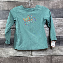 Load image into Gallery viewer, HANNA LS PRINTED SHIRT 100 / 4
