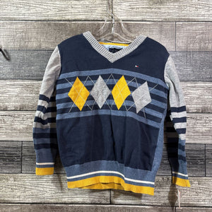 TOMMY HILFIGER SWEATER 5
