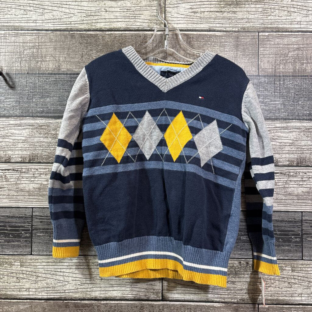 TOMMY HILFIGER SWEATER 5