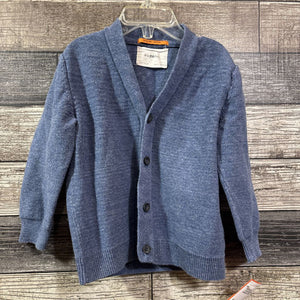 ZARA CARDIGAN SWEATER 5