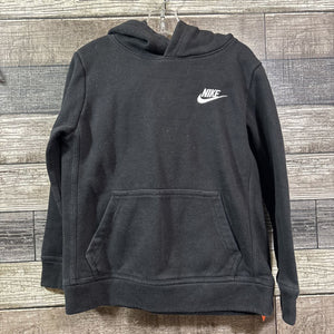 NIKE HOODED SWEATSHIRT 5/6