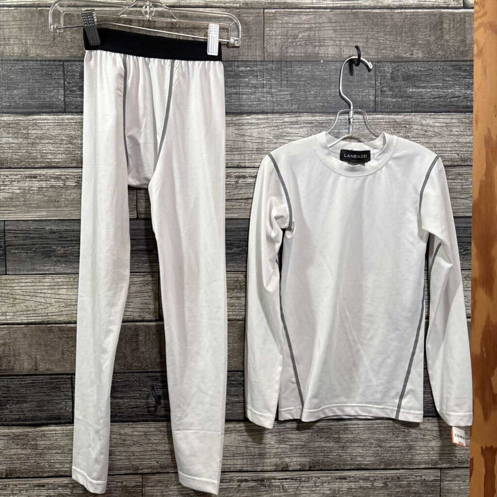 LANBAOSI 2PC BASELAYER 5