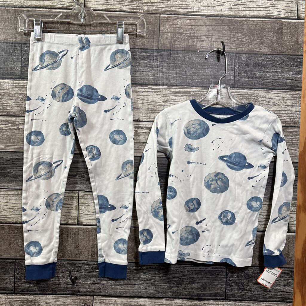 BURT'S BEES BABY 2PC PJ 5