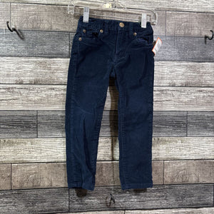 CREWCUTS STRETCH CORDUROY PANTS 4