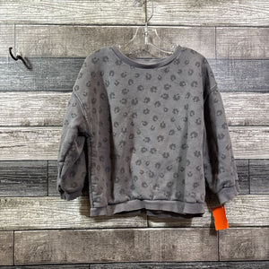 ZARA SWEATSHIRT 4/5