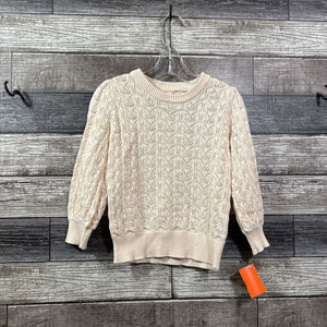 HOPE & HENRY THIN SWEATER 4/5