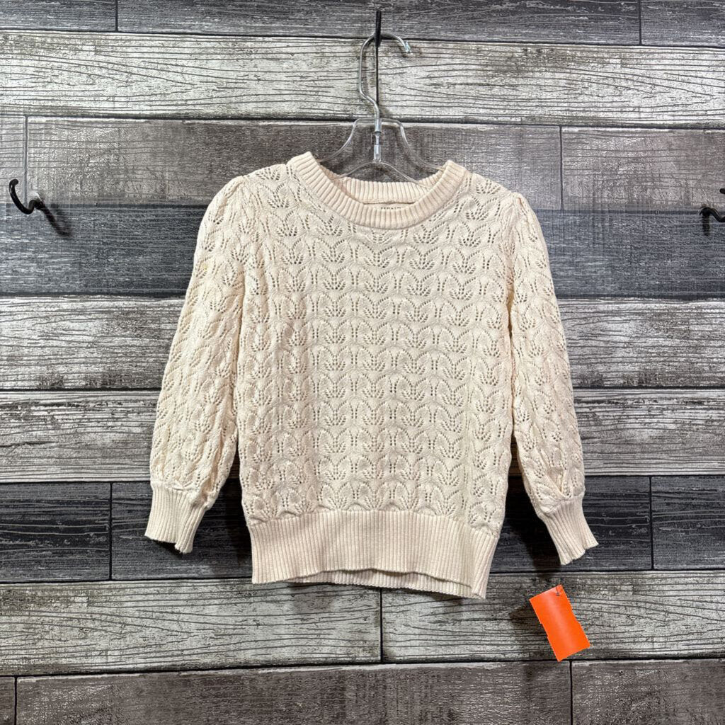 HOPE & HENRY THIN SWEATER 4/5