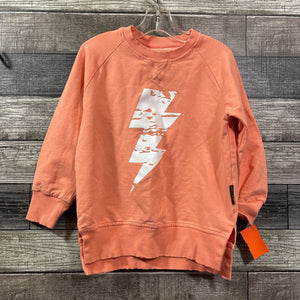 LITTLE BIPSY SWEATSHIRT 4/5