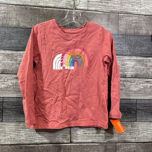 TEA LS PRINTED T-SHIRT 4