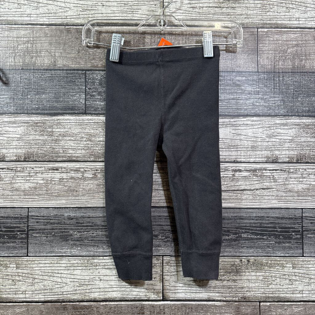 HANNA RIBBED LEGGINGS 85 / 2