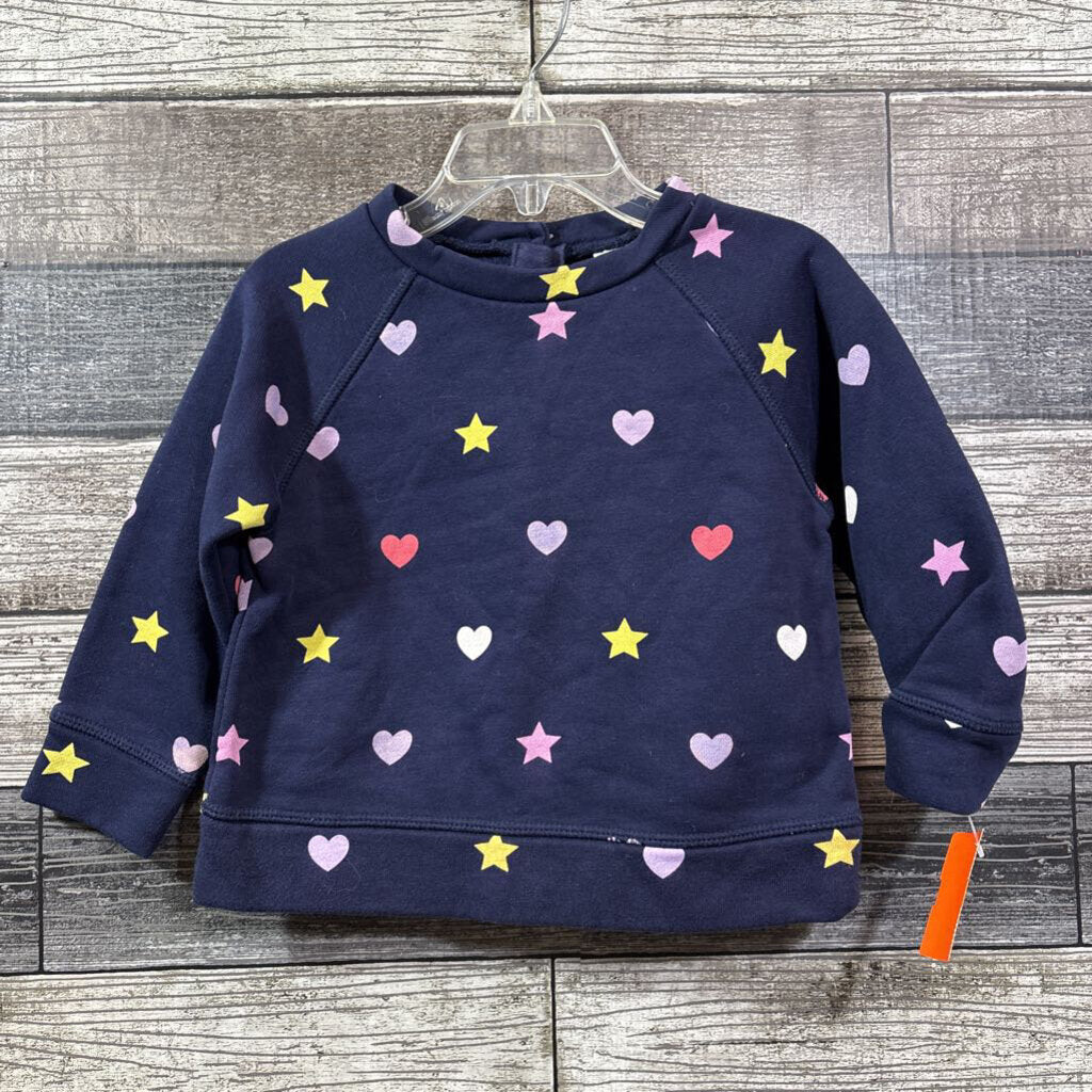GAP SWEATSHIRT 2