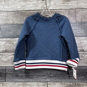 SPLENDID SWEATSHIRT 2
