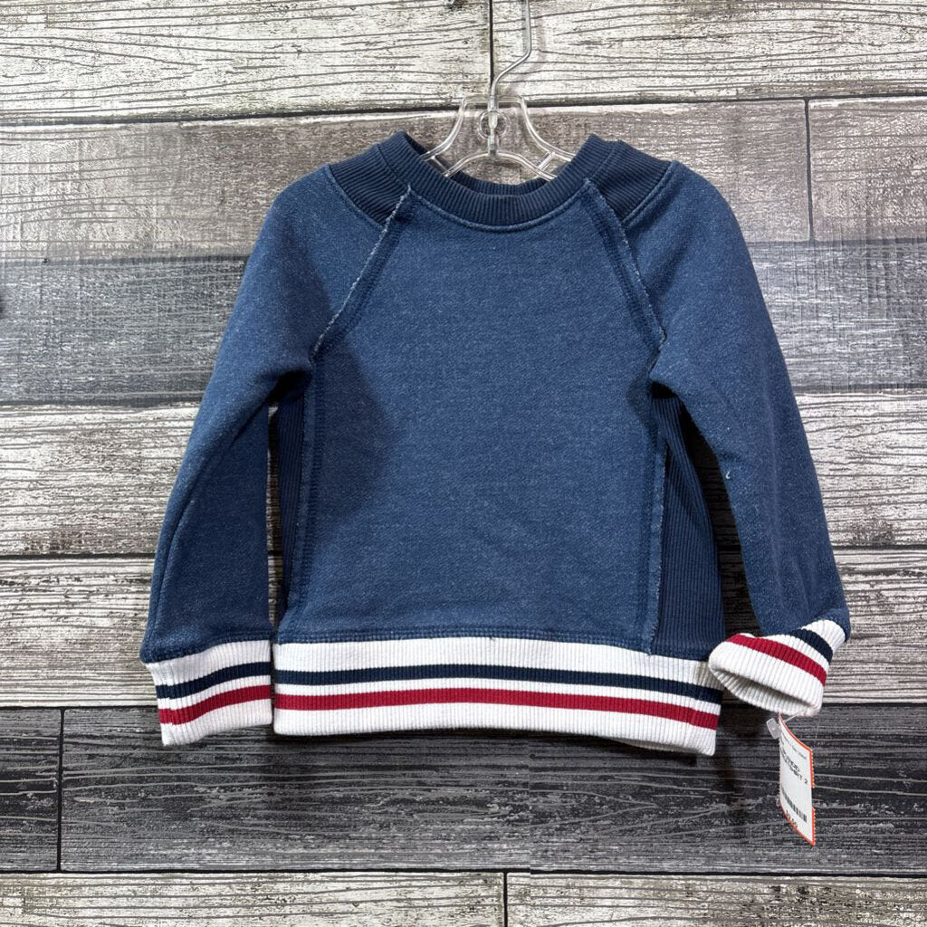 SPLENDID SWEATSHIRT 2