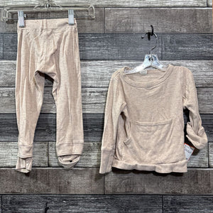 GOUMI 2PC LS SHIRT + PANTS 2