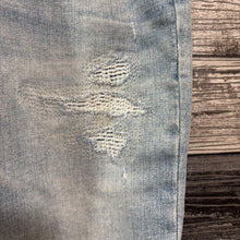 Load image into Gallery viewer, GAP REGULAR STRETCH SLIM JEANS 6
