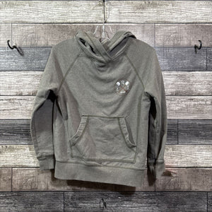 REI CO-OP HOODED SWEATSHIRT 6/7