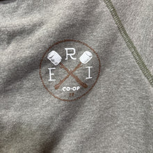 Load image into Gallery viewer, REI CO-OP HOODED SWEATSHIRT 6/7
